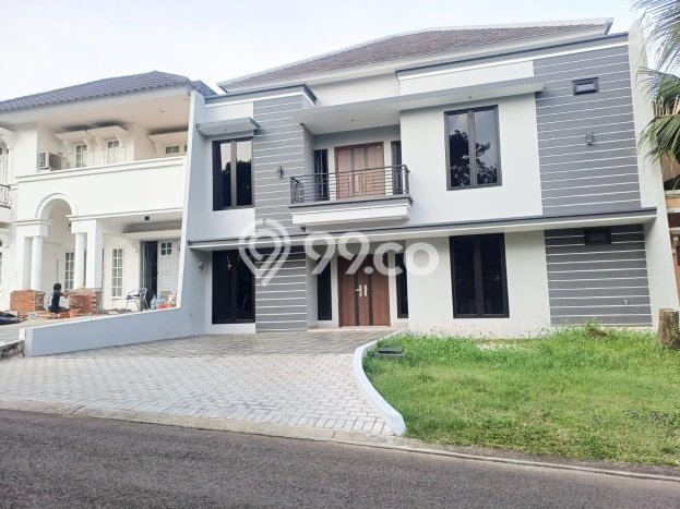 Dijual Rumah Luas Megah Dengan View Eksklusif di Kota Wisata, Bogor Dijual Rumah Luas Megah Dengan View Eksklusif di Kota Wisata, Bogor