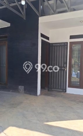 Jual Rumah Murah di Cileungsi Bogor Harga Rp 450 Juta LT 165m2 Jual Rumah Murah di Cileungsi Bogor Harga Rp 450 Juta LT 165m2