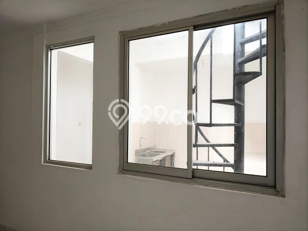 Jual Rumah Eksklusif 3 KT di Raffles Hills, Jakarta Timur Jual Rumah Eksklusif 3 KT di Raffles Hills, Jakarta Timur