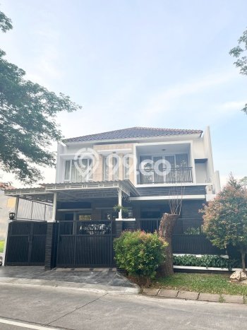 Hunian Super Mewah dengan Akses Paling Strategis di Citra Grand, Jakarta Timur Hunian Super Mewah dengan Akses Paling Strategis di Citra Grand, Jakarta Timur