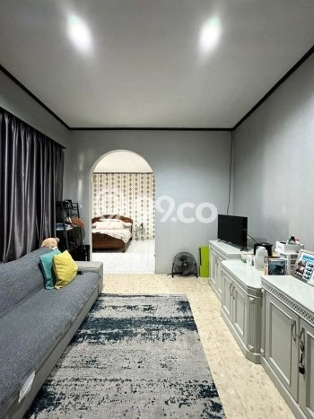 Dijual Hunian Mewah dengan Fasilitas Sekitar Komplit di Cinere, Depok Dijual Hunian Mewah dengan Fasilitas Sekitar Komplit di Cinere, Depok