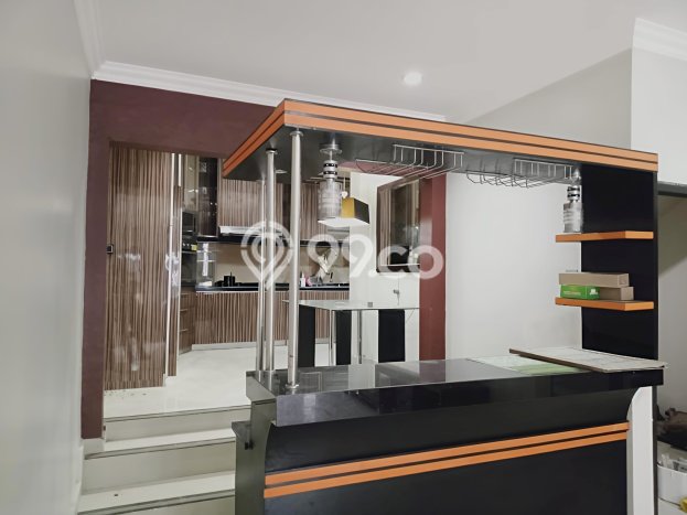 For Sale Hunian Rumah Terawat 3 KT di Cibubur, Bekasi For Sale Hunian Rumah Terawat 3 KT di Cibubur, Bekasi