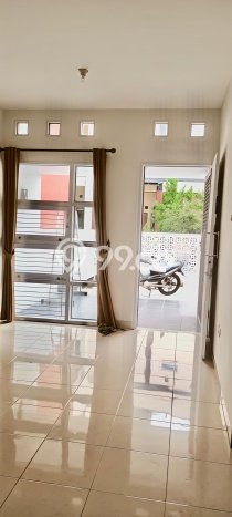 Rumah Strategis Minimalis Lb 60m2 di Tapos, Depok Rumah Strategis Minimalis Lb 60m2 di Tapos, Depok