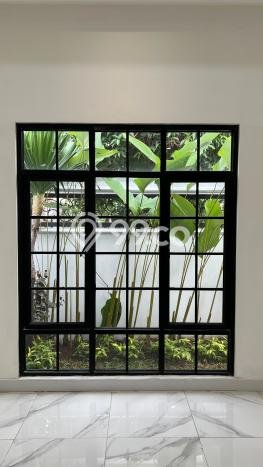 Siap Huni Rumah Mewah 4 Kamar di Cilandak Dekat ke Mana Pun Siap Huni Rumah Mewah 4 Kamar di Cilandak Dekat ke Mana Pun