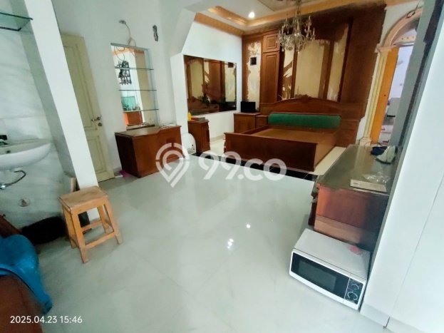 Ready to Use! Premium House LT 300m2 Desain Modern di Citra Grand Ready to Use! Premium House LT 300m2 Desain Modern di Citra Grand