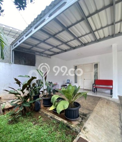 Rumah Modern 4 Kamar LT 133m2 di Citra Grand Rumah Modern 4 Kamar LT 133m2 di Citra Grand
