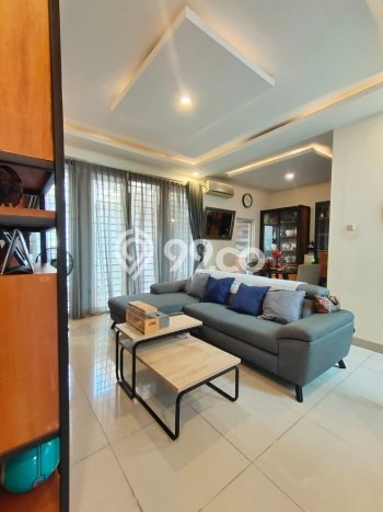 Hunian Elit LB 200m2 Siap Huni Desain Elegan di Citra Grand, Jakarta Timur Hunian Elit LB 200m2 Siap Huni Desain Elegan di Citra Grand, Jakarta Timur