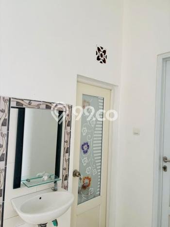Rumah Modern Cantik 3 KT Siap Huni di Cileungsi Rumah Modern Cantik 3 KT Siap Huni di Cileungsi