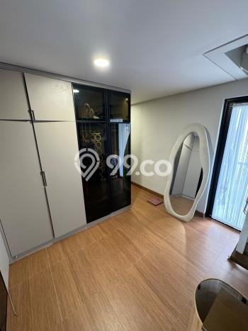 Rumah Modern 4 Kamar LT 91m2 di Kota Wisata Rumah Modern 4 Kamar LT 91m2 di Kota Wisata