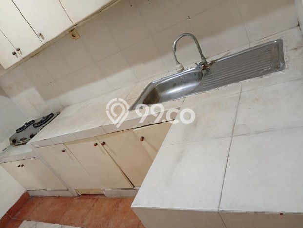 Rumah Elit Modern Siap Huni di Raffles Hills Jakarta Timur Rumah Elit Modern Siap Huni di Raffles Hills Jakarta Timur