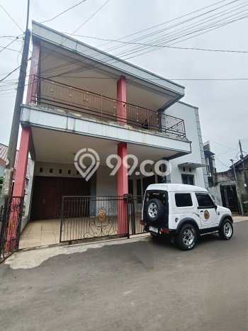 For Sale Rumah 4 Kamar Lokasi Ideal Nyaman dan Strategis di Bogor Barat For Sale Rumah 4 Kamar Lokasi Ideal Nyaman dan Strategis di Bogor Barat