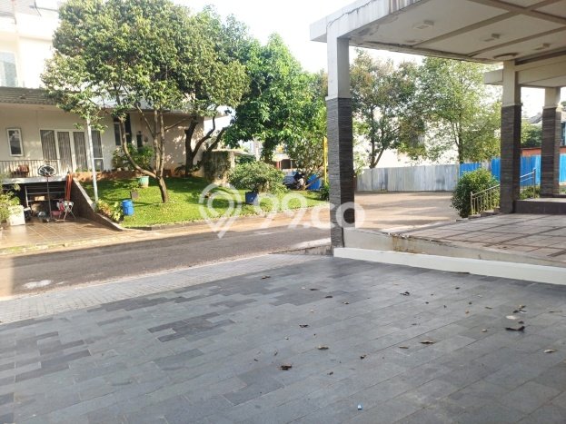 Jual Rumah Mewah Elegan Dengan View Cantik di Kota Wisata, Bogor Jual Rumah Mewah Elegan Dengan View Cantik di Kota Wisata, Bogor