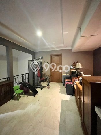 Rumah Luxury Modern Siap Huni di Tanjung Barat Jakarta Selatan Rumah Luxury Modern Siap Huni di Tanjung Barat Jakarta Selatan