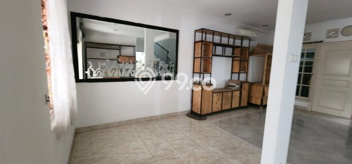Rumah Modern 3 KT LT 112m2 di Raffles Hills Rumah Modern 3 KT LT 112m2 di Raffles Hills