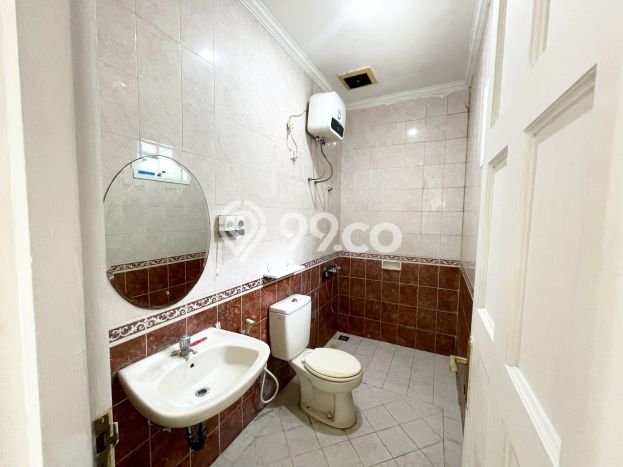Rumah Minimalis 3 KT di Kota Wisata Bogor Semi Furnished Rumah Minimalis 3 KT di Kota Wisata Bogor Semi Furnished