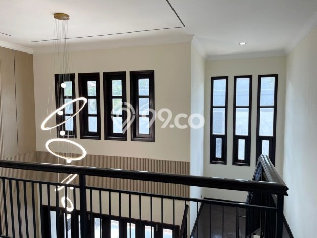 Rumah Elit Modern Siap Huni di Citra Grand Jakarta Timur Rumah Elit Modern Siap Huni di Citra Grand Jakarta Timur