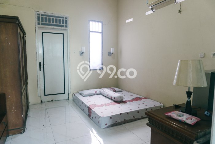 Dijual Rumah 3 Kamar Lokasi Ideal Nyaman dan Strategis di Cakung Dijual Rumah 3 Kamar Lokasi Ideal Nyaman dan Strategis di Cakung