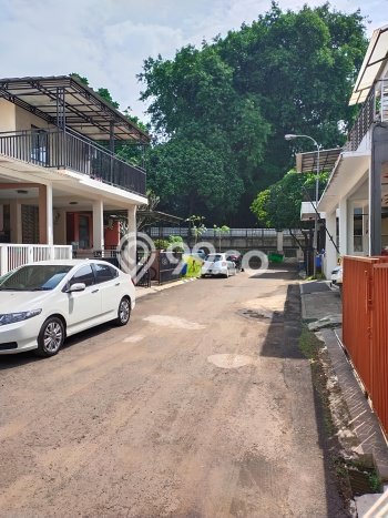 For Sale Hunian Rumah Terawat 3 KT di Cibubur, Bekasi For Sale Hunian Rumah Terawat 3 KT di Cibubur, Bekasi