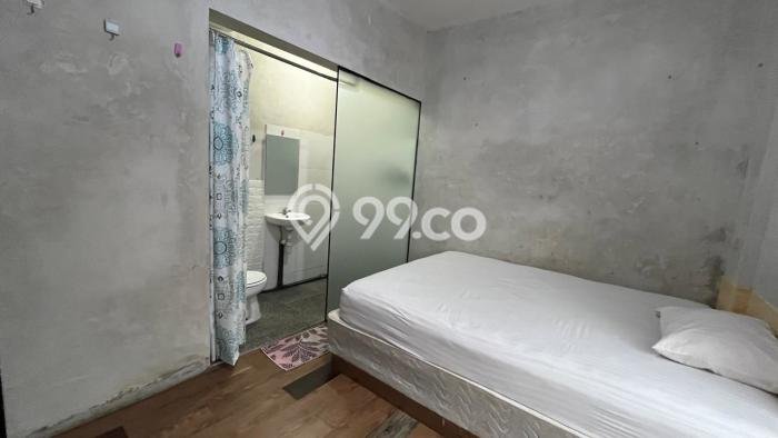 Dijual Rumah Luas Megah Dengan View Cantik di Citra Grand, Jakarta Timur Dijual Rumah Luas Megah Dengan View Cantik di Citra Grand, Jakarta Timur