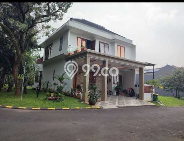 Rumah Luxury Modern Siap Huni di Citra Grand Jakarta Timur Rumah Luxury Modern Siap Huni di Citra Grand Jakarta Timur