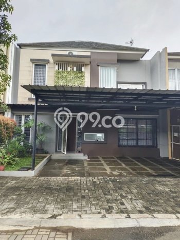Hunian Elit LB 200m2 Siap Huni Desain Elegan di Citra Grand, Jakarta Timur Hunian Elit LB 200m2 Siap Huni Desain Elegan di Citra Grand, Jakarta Timur