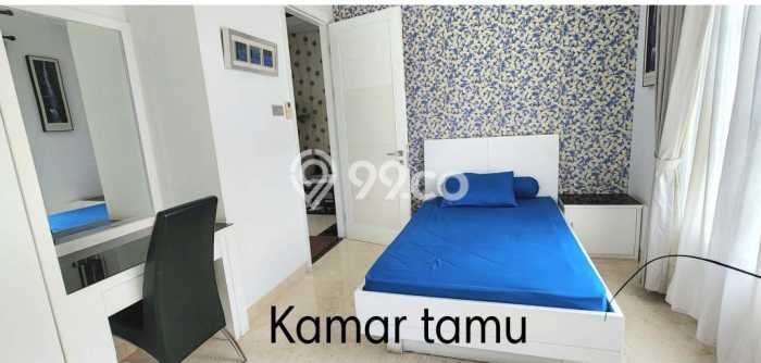 For Sale! Premium House LT 470m2 Desain Elegan di Citra Grand For Sale! Premium House LT 470m2 Desain Elegan di Citra Grand