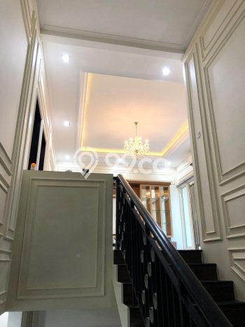 For Sale! Premium House LT 200m2 Desain Modern di Citra Grand For Sale! Premium House LT 200m2 Desain Modern di Citra Grand