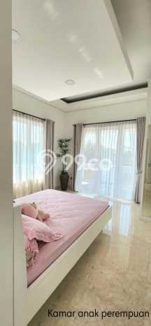 For Sale! Premium House LT 470m2 Desain Elegan di Citra Grand For Sale! Premium House LT 470m2 Desain Elegan di Citra Grand