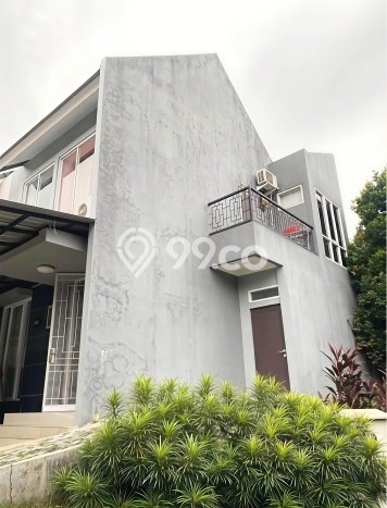 Rumah Modern 3 KT di Citra Grand Jakarta Timur Unfurnished Rumah Modern 3 KT di Citra Grand Jakarta Timur Unfurnished