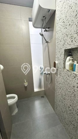Rumah Modern Minimalis 3 KT Siap Huni di Cimanggis Rumah Modern Minimalis 3 KT Siap Huni di Cimanggis