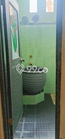 Rumah Luas Asri 2 KT Siap Huni di Kota Wisata Bogor Rumah Luas Asri 2 KT Siap Huni di Kota Wisata Bogor