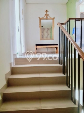 Jual Rumah Eksklusif 4 KT di Citra Grand, Jakarta Timur Jual Rumah Eksklusif 4 KT di Citra Grand, Jakarta Timur