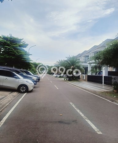 Dijual Rumah Mewah Megah Dengan View Cantik di Citra Grand, Jakarta Timur Dijual Rumah Mewah Megah Dengan View Cantik di Citra Grand, Jakarta Timur