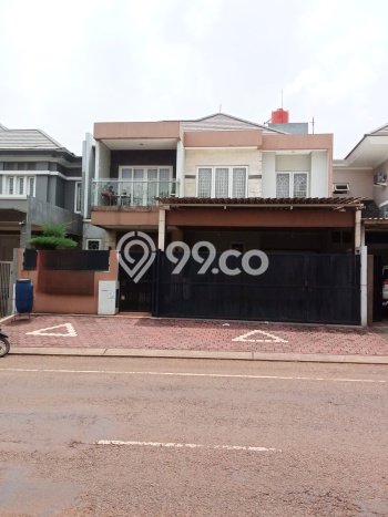 Hunian Super Mewah dengan Akses Paling Strategis di Kota Wisata, Bogor Hunian Super Mewah dengan Akses Paling Strategis di Kota Wisata, Bogor