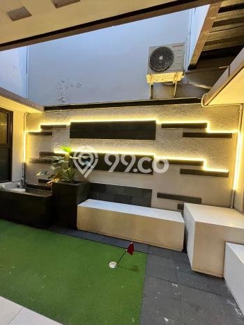 Rumah Luxury Modern Siap Huni di Tanjung Barat Jakarta Selatan Rumah Luxury Modern Siap Huni di Tanjung Barat Jakarta Selatan