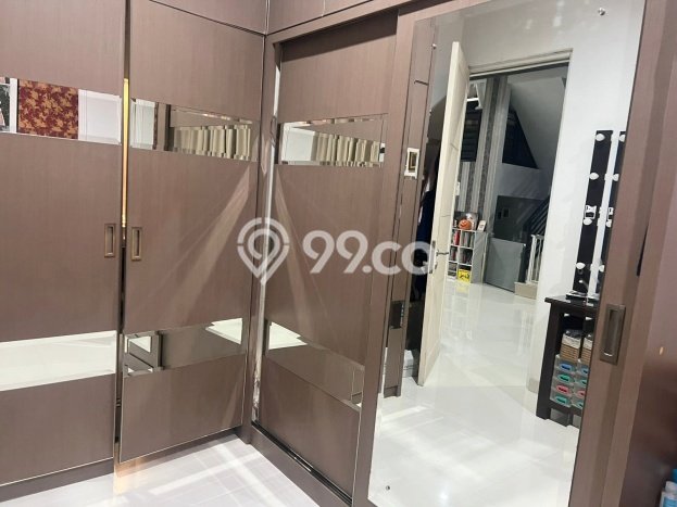 Dijual Rumah Mewah Elegan Dengan View Eksklusif di Citra Grand, Jakarta Timur Dijual Rumah Mewah Elegan Dengan View Eksklusif di Citra Grand, Jakarta Timur