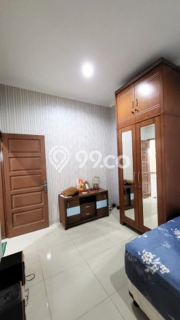 Hunian Mewah LB 250m2 Siap Huni Desain Elegan di Harjamukti, Depok Hunian Mewah LB 250m2 Siap Huni Desain Elegan di Harjamukti, Depok