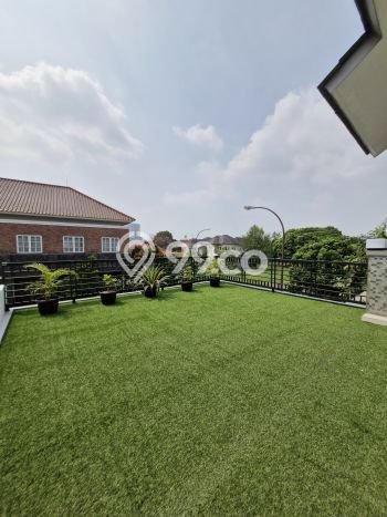 Hunian Super Mewah dengan Akses Paling Strategis di Kota Wisata, Bogor Hunian Super Mewah dengan Akses Paling Strategis di Kota Wisata, Bogor
