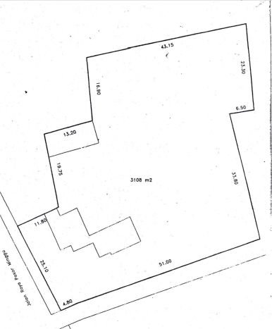 Dijual Tanah di Pasar Minggu Jakarta Selatan Luas 3115m2 SHM Dijual Tanah di Pasar Minggu Jakarta Selatan Luas 3115m2 SHM