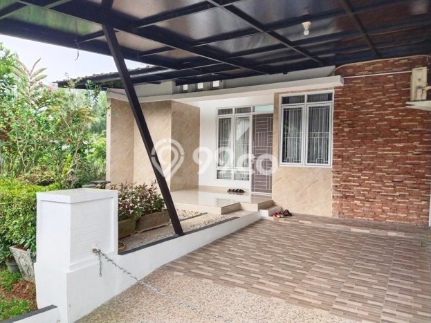 Hunian Cantik Minimalis Lb 84m2 di Cileungsi, Bogor Hunian Cantik Minimalis Lb 84m2 di Cileungsi, Bogor