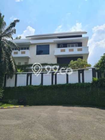 For Sale! Premium House LT 470m2 Desain Elegan di Citra Grand For Sale! Premium House LT 470m2 Desain Elegan di Citra Grand