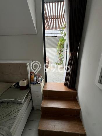 Rumah Modern 4 Kamar LT 91m2 di Kota Wisata Rumah Modern 4 Kamar LT 91m2 di Kota Wisata