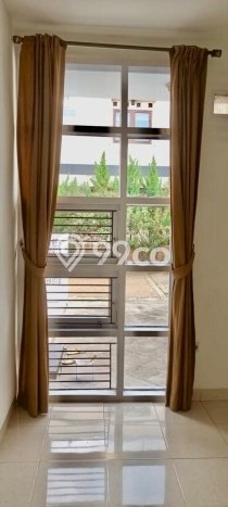 Rumah Strategis Minimalis Lb 60m2 di Tapos, Depok Rumah Strategis Minimalis Lb 60m2 di Tapos, Depok