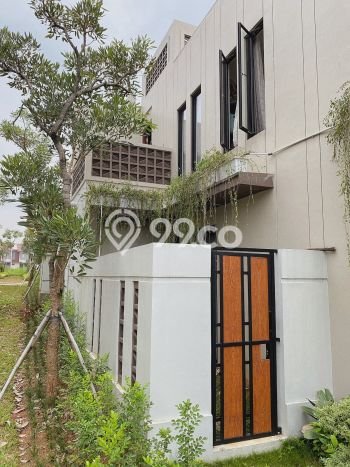 Dijual Rumah Strategis Bagus Punya 2 KT di Cimanggis Depok - Dijual Rumah Strategis Bagus Punya 2 KT di Cimanggis Depok -