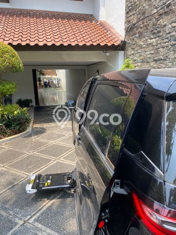 Dijual Hunian Mewah dengan Fasilitas Sekitar Komplit di Kebayoran Baru, Jakarta Selatan Dijual Hunian Mewah dengan Fasilitas Sekitar Komplit di Kebayoran Baru, Jakarta Selatan