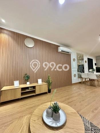 Dijual Segera Apartemen 2 KT & 1 KM di Tanah Abang, Jakarta Pusat Dijual Segera Apartemen 2 KT & 1 KM di Tanah Abang, Jakarta Pusat