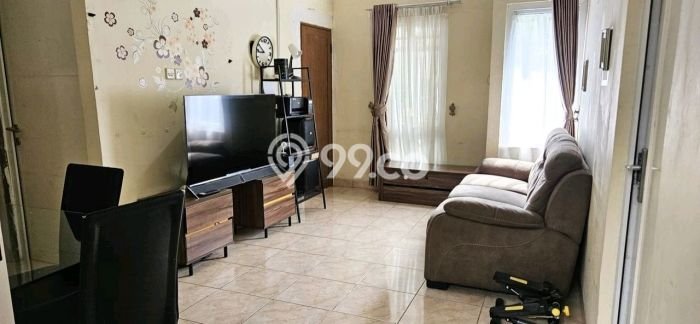 Jual Rumah Minimalis Bagus Punya 3 KT di Gunung Putri Bogor SHM Jual Rumah Minimalis Bagus Punya 3 KT di Gunung Putri Bogor SHM