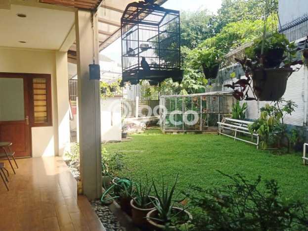 Ready to Use! Luxury House LT 442m2 Desain Modern di Raffles Hills Ready to Use! Luxury House LT 442m2 Desain Modern di Raffles Hills
