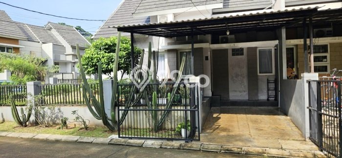 Jual Rumah Minimalis Bagus Punya 3 KT di Gunung Putri Bogor SHM Jual Rumah Minimalis Bagus Punya 3 KT di Gunung Putri Bogor SHM