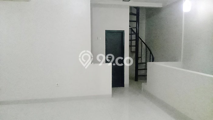 For Sale Hunian Rumah Terawat 3 KT di Cibubur, Bekasi For Sale Hunian Rumah Terawat 3 KT di Cibubur, Bekasi